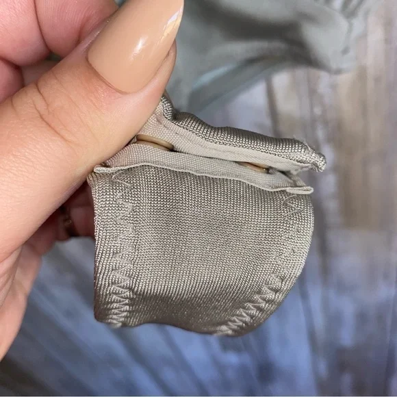 Intimately Free People Turnt Oxide Bodysuit - Picture 5 of 11